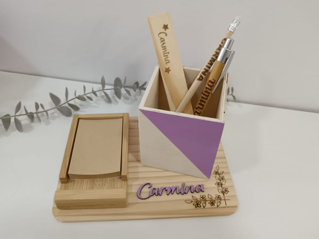Organizador de Escritorio