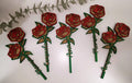 Rosas Nombre imantadas