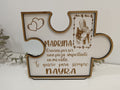 Lámina Pieza Puzzle