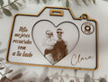 Cámara de Fotos Papá
