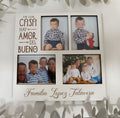 Imán Family