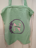 Saco Mochila asas de bolsa