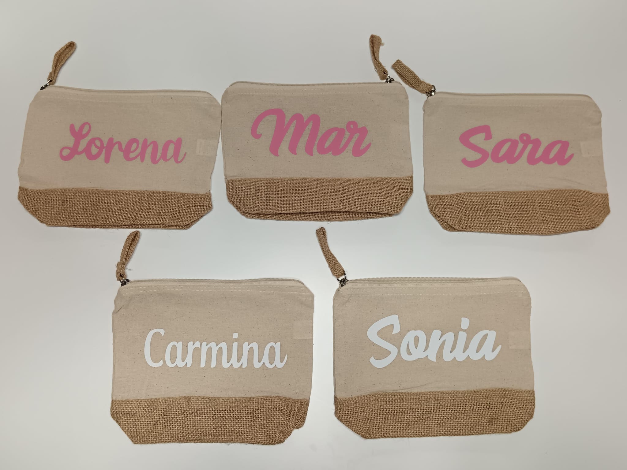 Neceser porta todo Personalizado -S-