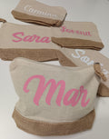 Neceser porta todo Personalizado -S-