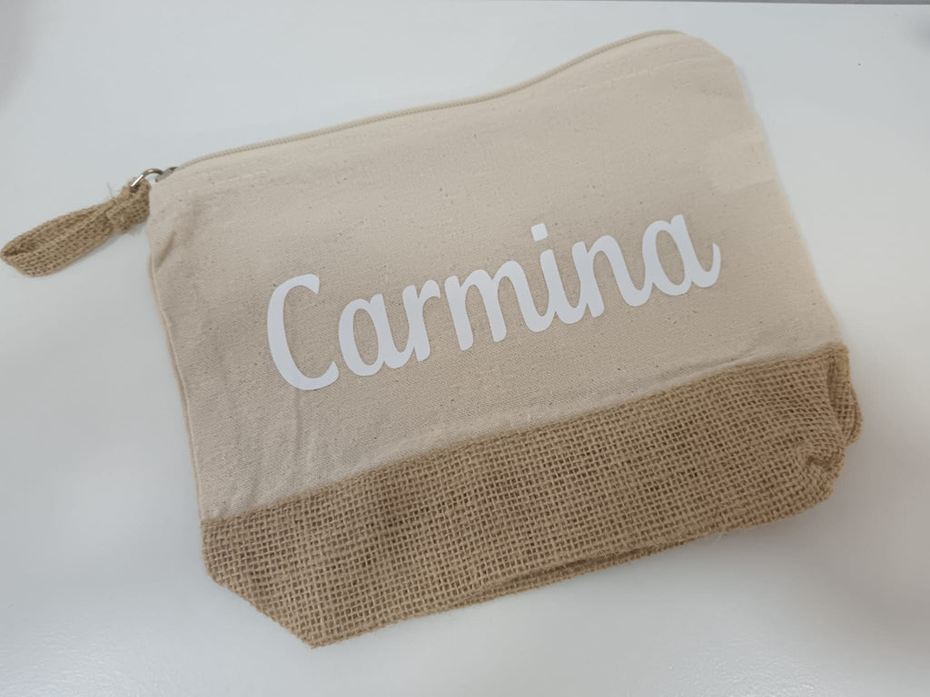 Neceser porta todo Personalizado -S-