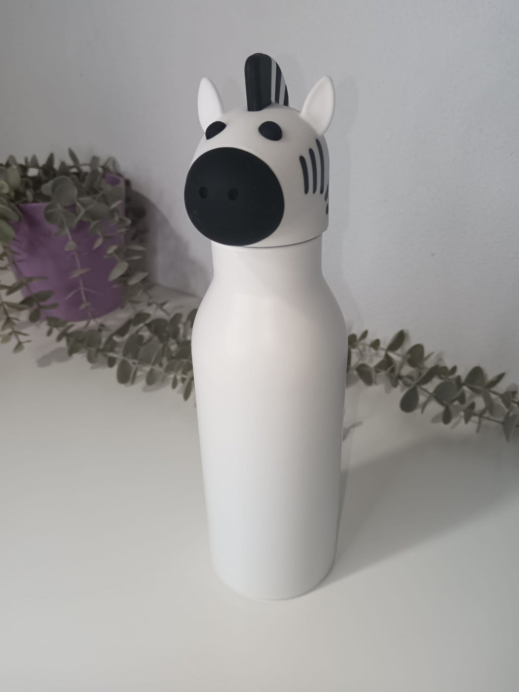 Botella Infantil Animales