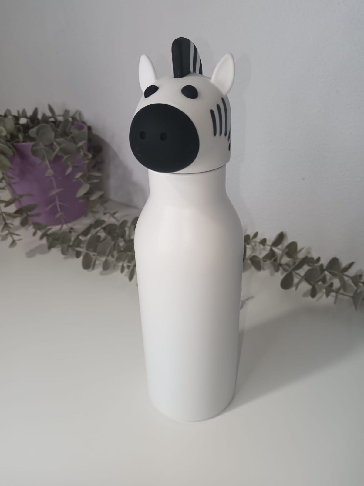 Botella Infantil Animales