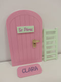 Puerta Ratoncito Pérez Metacrilato