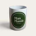 Taza Logo