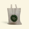 Bolsa de Tela con Logo