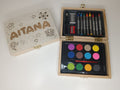 Estuche de Madera