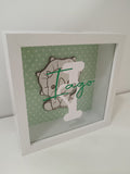 Hucha Infantil personalizada