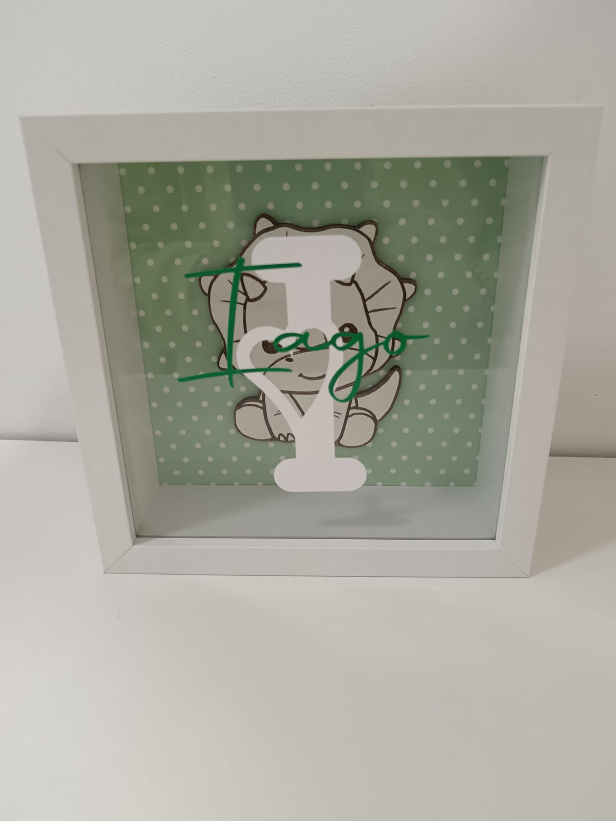 Hucha Infantil personalizada