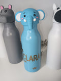 Botella Infantil Animales