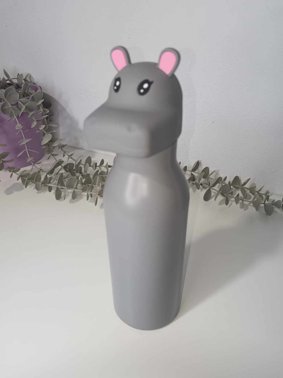 Botella Infantil Animales