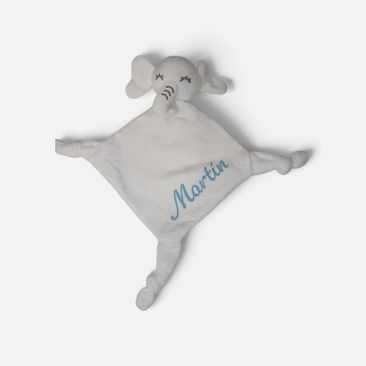 Doudou bebé
