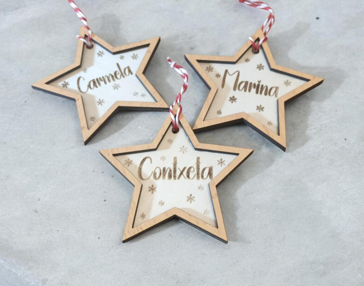 Adorno Estrella