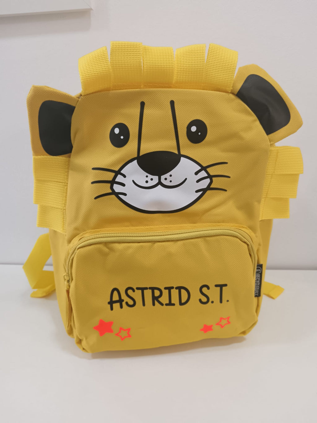 Mochila Infantil