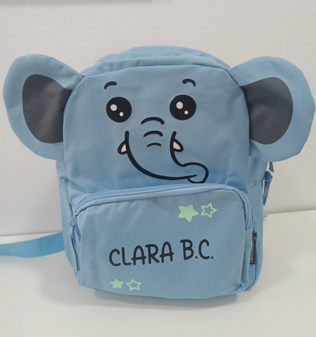 Mochila Infantil