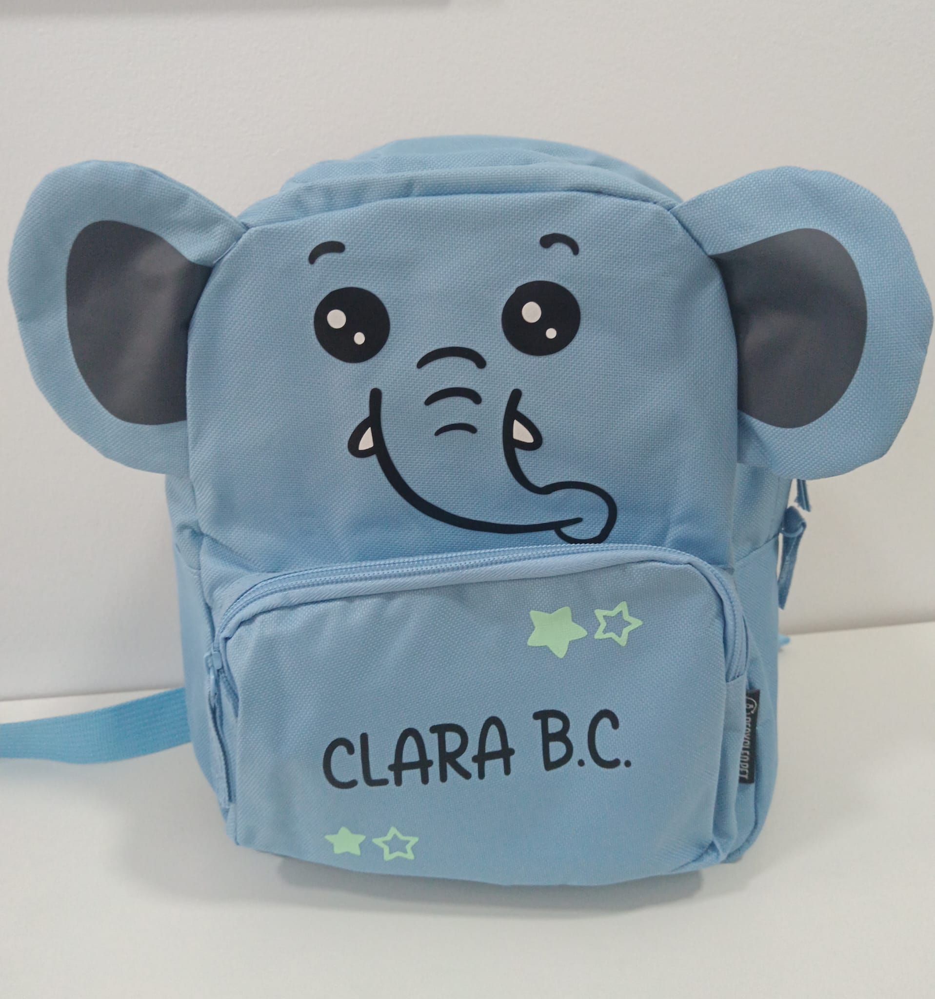 Mochila Infantil