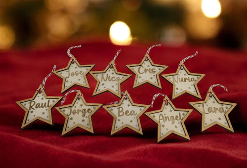 Adorno Estrella