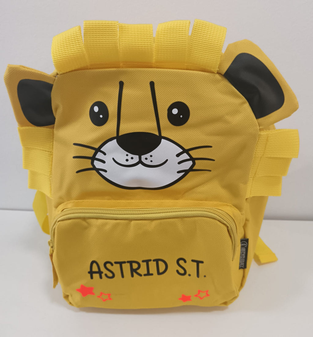Mochila Infantil